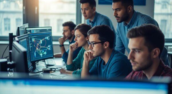 When You Link Your Bank and It Just Works: The Humans Behind the Code