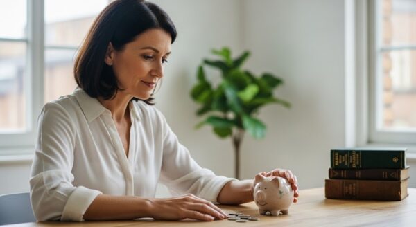Building Your Emergency Fund: Your Financial Superhero Guide