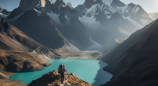 The Best Seasons for Trekking in the Andes Beyond the Inca Trail