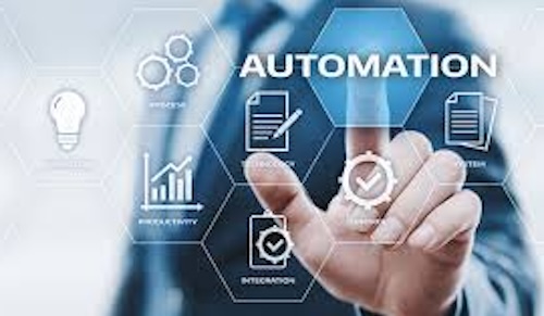Automated Business Operations