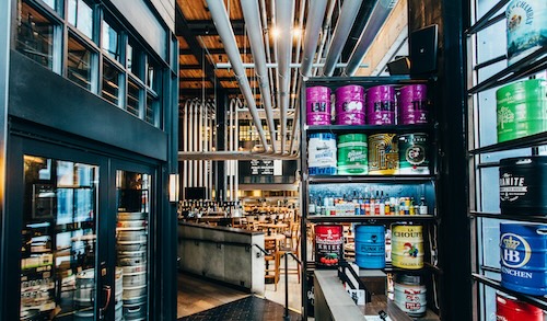 CraftBeerMarket